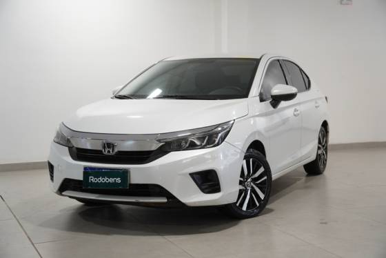 HONDA CITY 1.5 i-VTEC FLEX EX CVT HONDA CITY 1.5 i-VTEC FLEX EX CVT